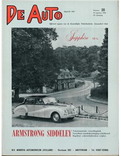 1956 DE AUTO MAGAZINE 35 NEDERLANDS