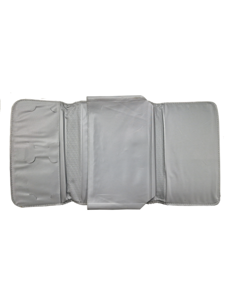 MINI ONE COOPER CABRIO COOPER S BOORDMAP