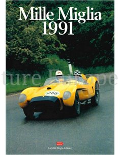 MILLE MIGLIA 1991