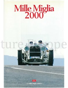 MILLE MIGLIA 2000