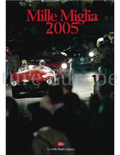 MILLE MIGLIA 2005