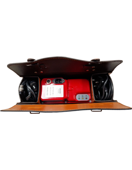 1999-2010 FERRARI 360, 456, 550, 575, 599, 612, ENZO BATTERY CHARGING KIT