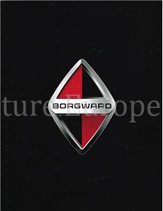 BORGWARD 