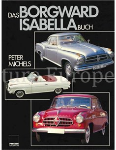 DAS BORGWARD ISABELLA BUCH