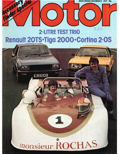 1978 MOTOR 3 DECEMBER ENGELS