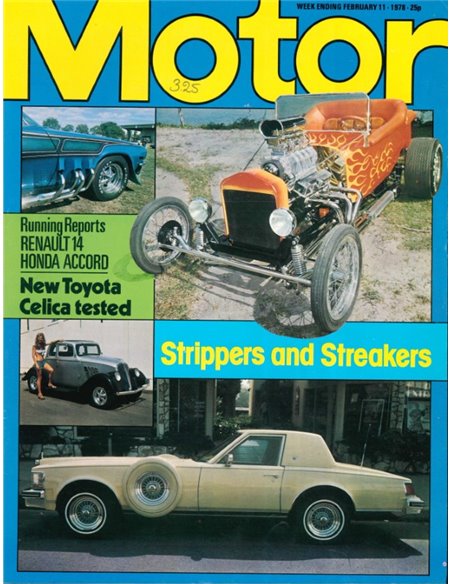1978 MOTOR 11 FEBRUAR ENGLISCH