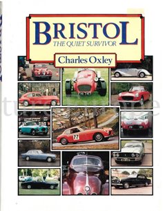 BRISTOL, THE QUIET SURVIVOR