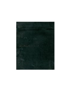 1992 LEXUS LS400 BROCHURE DUITS