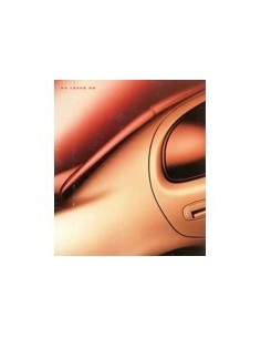 1994 LEXUS GS300 BROCHURE ENGELS USA