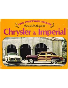 THE POSTWAR YEARS: CHRYSLER & IMPERIAL