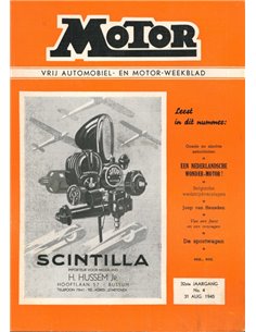 1945 MOTOR MAGAZINE 04 NEDERLANDS