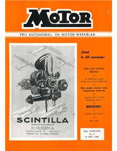 1945 MOTOR MAGAZINE 06 NEDERLANDS