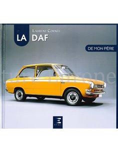 LA DAF DE MON PÈRRE