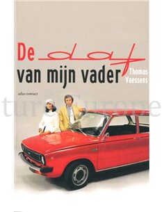 DE DAF VAN MIJN VADER
