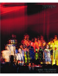 2022 THE OFFICIAL FERRARI HARDCOVER MAGAZINE 57 ENGELS