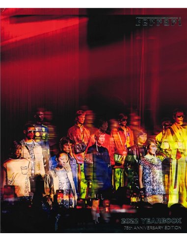 2022 THE OFFICIAL FERRARI HARDCOVER MAGAZIN 57 ENGLISCH