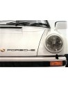 1977 PORSCHE 911 CARRERA & TURBO BROCHURE DUITS