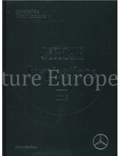 MERCEDES-BENZ, CIRCLE OF EXCELLENCE: CIRCLE INSPIRATIONS 2019