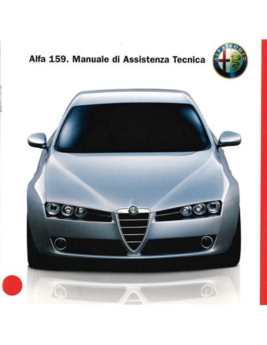 2000 ALFA ROMEO 156 BENZINE & DIESEL WERKPLAATSHANDBOEK CD