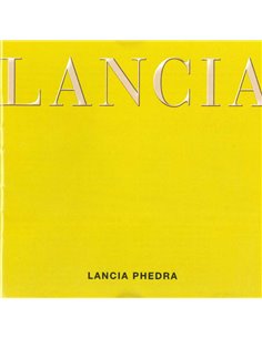 2003 LANCIA PHEDRA BENZIN DIESEL WERKSTATTHANDBUCH CD