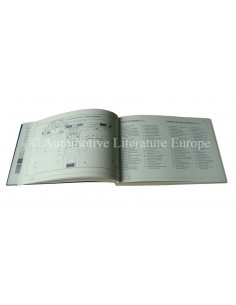 1988 MASERATI 228 / 430 INSTRUCTIEBOEK ITALIAANS ENGELS 2
