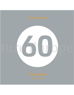 2022 PORSCHE 911 SPORT CLASSIC HARDBACK BROCHURE GERMAN