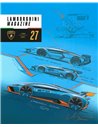 2020 LAMBORGHINI MAGAZINE 27 ENGELS
