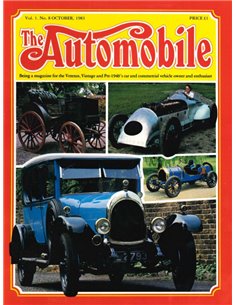 1983 THE AUTOMOBILE MAGAZINE 08