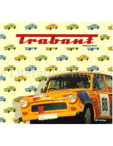 TRABANT