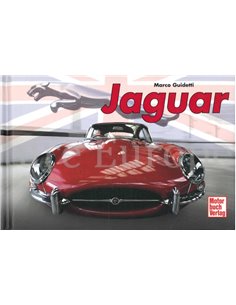 JAGUAR 