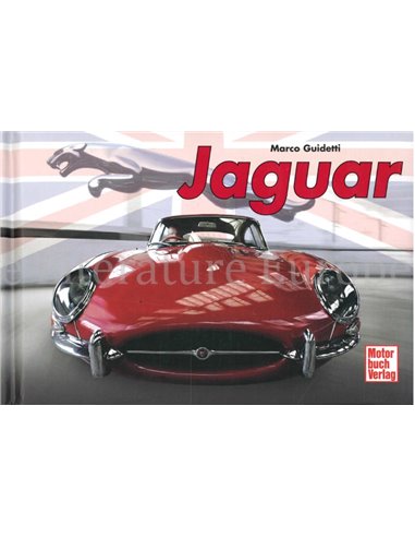 JAGUAR 