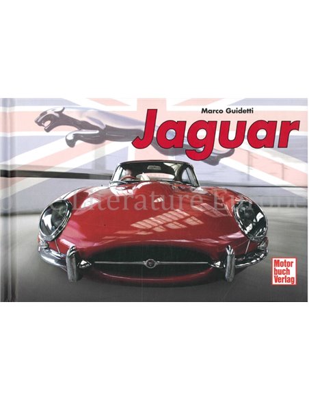 JAGUAR 