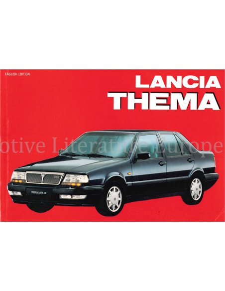 LANCIA THEMA