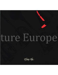 EFETTO ALFA (BOX MIT BUCH UND SCHALPLATTE) 