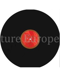 EFETTO ALFA (BOX WITH BOOK AND LP)  2