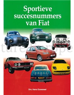 SPORTIEVE SUCCESNUMMERS VAN FIAT