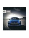 2012 NISSAN GT-R BROCHURE ENGELS USA
