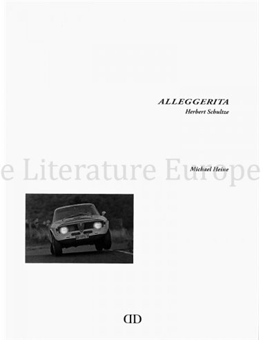 ALLEGGERITA, HERBERT SCHULTZE