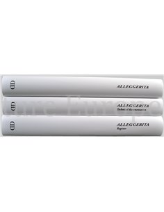 ALLEGGERITA (DRIE BOEKEN) 2