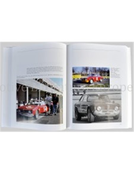 ALLEGGERITA (DRIE BOEKEN)