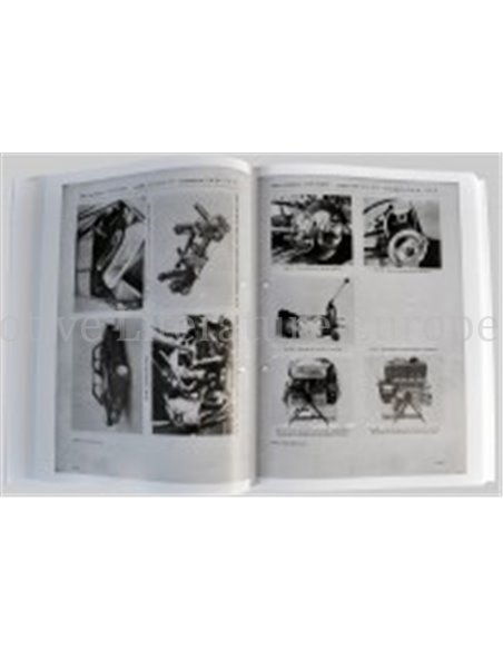 ALLEGGERITA (DRIE BOEKEN)