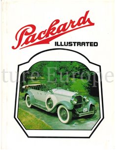 PACKARD ILLUSTRATED