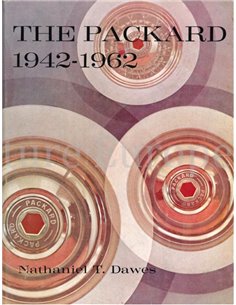THE PACKARD 1942 - 1962
