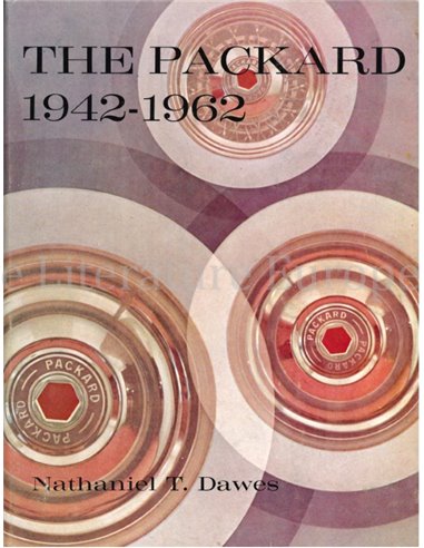 THE PACKARD 1942 - 1962