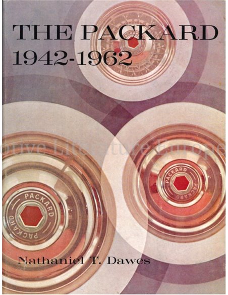 THE PACKARD 1942 - 1962