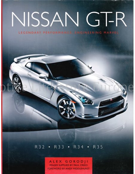 NISSAN GTR, LEGENDARY PERFORMANCE, ENGINEERING MARVEL