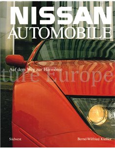 NISSAN AUTOMOBILE, AUF DEM WEG ZUR HARMONIE
