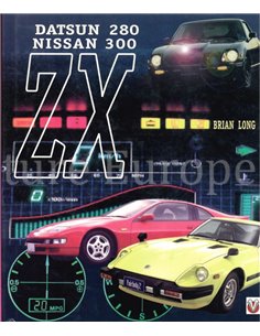 DATSUN 280 / NISSAN 300,  ZX 