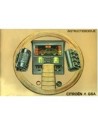 1979 CITROEN GSA INSTRUCTIEBOEKJE NEDERLANDS