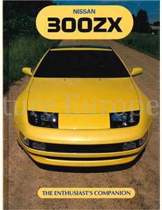 NISSAN 300 ZX (THE ENTHUSIAST'S COMPANY)